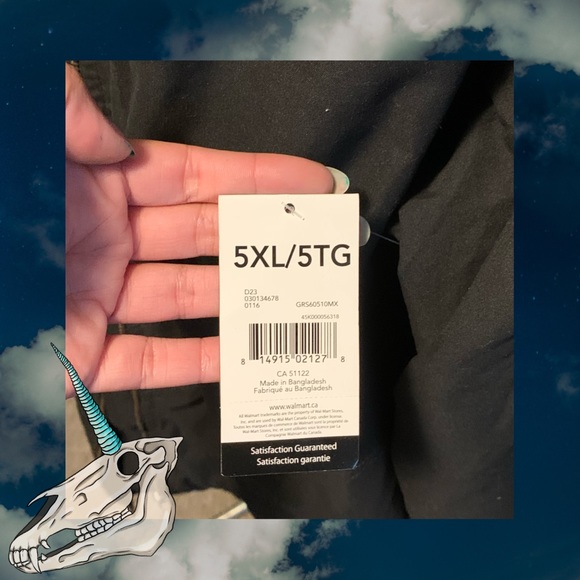 Light Coat - Picture 3 of 4